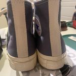 Comme des Garçons Converse Photo 3
