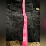 COMMENSE Retro Velvet Blazer COLOR Photo 4