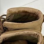 Women’s Bass Hiking Boots – Size 7.5 see pictures for wear Tan Photo 5