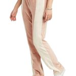 Body Glove EARLY MORNINGS COLOR BLOCKED ELASTIC PANTS MUSHROOM WOMENS MEDIUM Photo 2