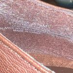 Baretraps  Theresa Brown Leather Clogs with wooden heels women's size 6.5 Photo 7