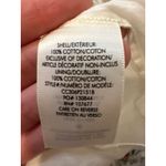 Alice + Olivia Valencia Floral Print Cotton Tiered Maxi Dress Size 0 Photo 12