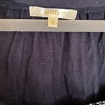 matty m Top, Size Small Photo 2