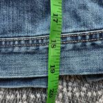 Gap Jeans 100% Cotton Classic Denim Blue Jean Jacket - XS Photo 5