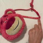 Disney Tokyo Resort Lotso Pass Id Holder Coin Case Mini-purse Lotso Photo 0