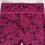 Ideology Activewear Leggings Womens Small Pink Brown Athletic Pants Yoga Workout Photo 3