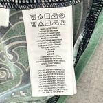 Michael Kors MICHAEL Paisley Mini Dress Sz Small Long Sleeve Boho Hippie Chic Photo 10