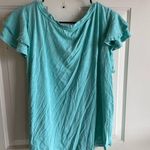 Jane and Delancey Basic shirt Photo 5