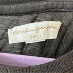 Spiritual Gangster Black “Let’s Get Lost” Muscle Tee, Size XS Photo 3