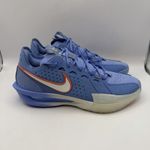 Nike  Air Zoom G.T. Cut 3 Basketball Shoes Women's 7 Men 5.5 Low Blue FZ1521-403 Photo 2