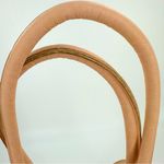 Oversized Pink Cat Purse Black Photo 3