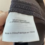 Tory Burch Sleeveless Black A-Line Sheath Dress White Trim XS Business Casual Photo 5