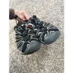 Keen  Shoes Black Gray Whisper Hiking Sandals Waterproof Women’s 7 Gorpcore Photo 3