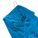GAUGE81 Misaki Dress in Reef Blue Size 6 Photo 6