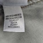 Lane Bryant Blue Denim Boyfriend Capris Size 16P Photo 5