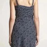 J.Crew Swirling Dots Dress- NEW Photo 2