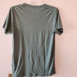 Realtree  Women Outfitters Antler Heart Short Sleeve T-shirt loose fit size med Photo 4