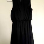 Lush Clothing Lush black dress size s Photo 2