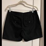 Ann Taylor LOFT Women's Black Shorts Photo 3
