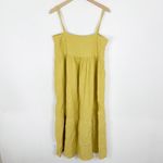 Rachel Pally  gauze 100% cotton dress in dandelion Photo 1