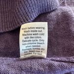 Apt. 9 Merino Blend V-Neck Sweater. Photo 4