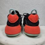 Nike  Air Max 2090 Running Shoes Womens 6.5 Black Glacier Ice Bright Crimson Photo 7