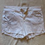 Anthropologie Level 99  Shorts Photo 0