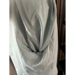 Ann Taylor  green blazer size 10 work blazer woot outfit jacket Photo 8