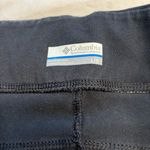 Columbia  Women’s Black Leggings Size L/G Photo 1
