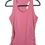 Athleta Women’s Sz Small Speedlight Seamless Tank Top In Eros Pink Photo 0