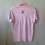Jeffree Star  pink T-shirt size S‎ Photo 1