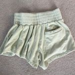 Talentless Boxer Shorts Light Lime Green Photo 1