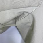 L.L.Bean  Khaki Tan Cotton Blend Straight Leg Pants Women's Size 14 Petite 14P Photo 4