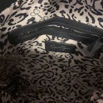 Jessica Simpson  Leather Bag Photo 4