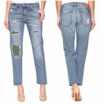 joe's jeans Joe’s Jeans The Ex-Lover Boyfriend Ankle Collector’s Edition in Layne Wash Sz 29 Photo 1