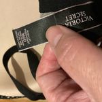 Victoria's Secret  Black lace‎ push up bra Photo 2