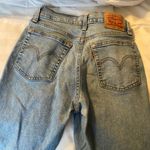 Levi's Wedgie Fit Straight Women’s Jeans Photo 1