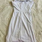 superdown NWOT Nara Minidress White XXS Photo 2