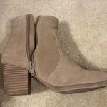 Target  Booties Photo 2