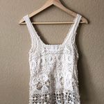 Urban Outfitters UO pins and needles crochet tank top Photo 35