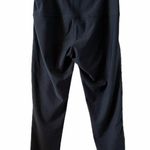 vogo athletica Gray Mesh Cropped Leggings Photo 1