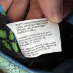 Betsey Johnson  Ciara quilted blue gradient shoulder bag Photo 9