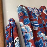 RHODE Markie Floral Tie Photo 10