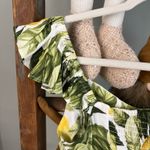 H&M size small summer top Photo 5