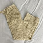 Ann Taylor Gold Dress Pants Photo 2