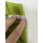 Jules & Leopold  Lime Green Pull-on Pants Size Large Photo 5