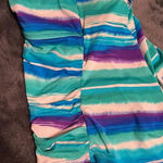 Apt. 9 💛  top and skirt swimsuit Photo 4