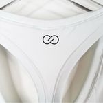 Calia Energize Racerback Tank Top L White Size L Photo 4