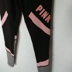 PINK - Victoria's Secret Victoria's Secret PINK Reversible Leggings Pants Photo 4