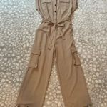 Monteau Jumpsuit NWT Photo 2